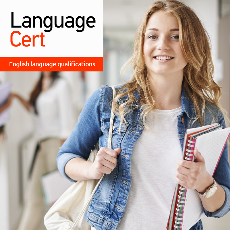 LanguageCert Preparation In Karachi, LanguageCert Esol Selt A1 B1 B2 ...